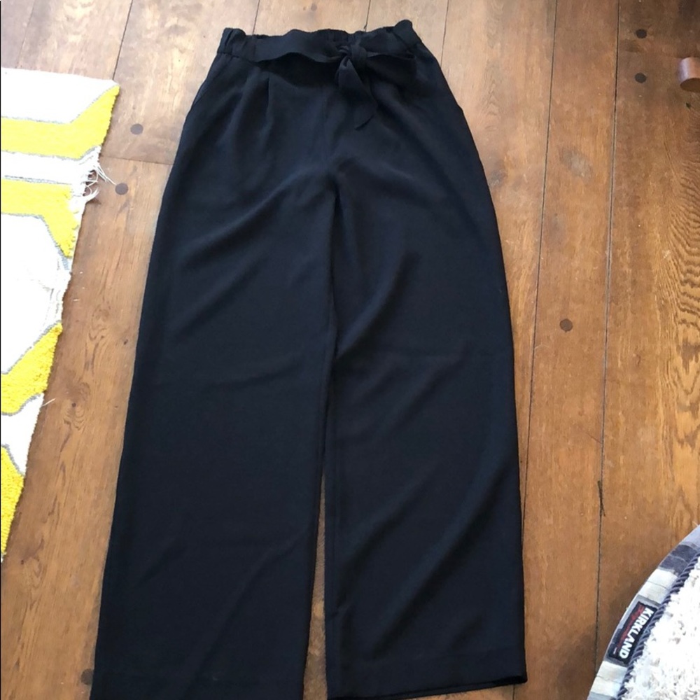 Lululemon Noir Pant